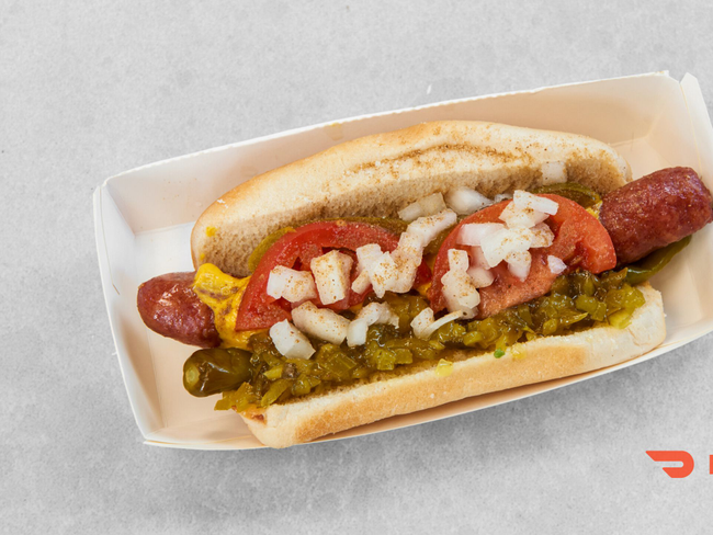 #04 Windy City Dog Meals