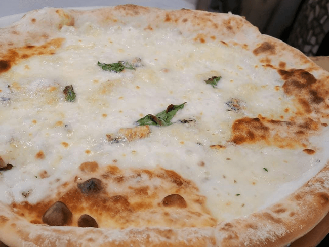 5 Formaggi