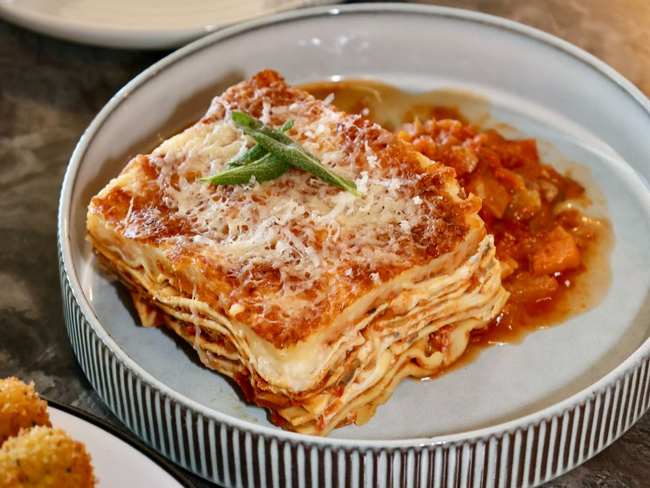Lasagna