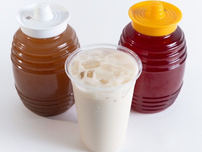 Agua Fresca