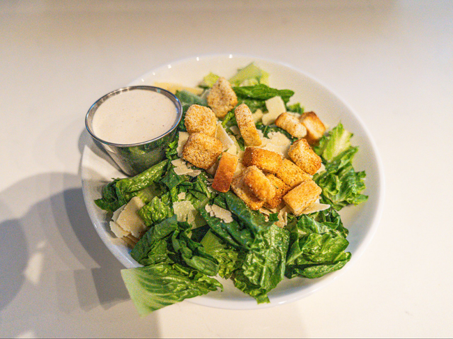 Large Caesar