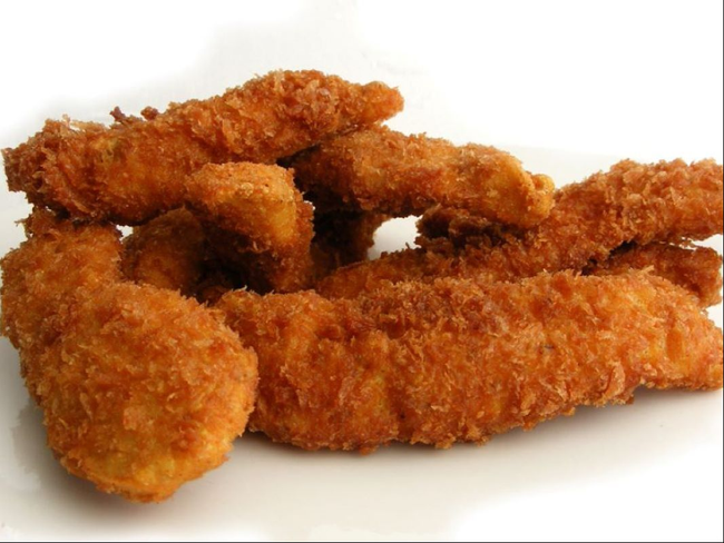 Chicken Tenderloins