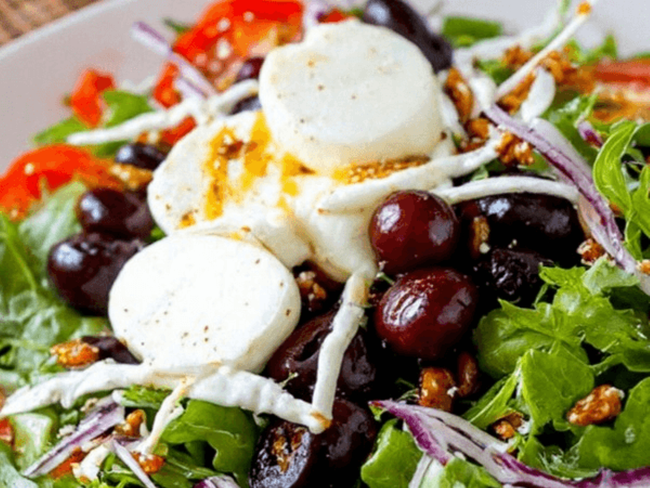 Greca Napoli Salad