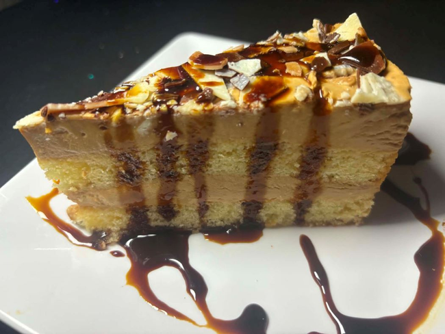 Dulce de Leche