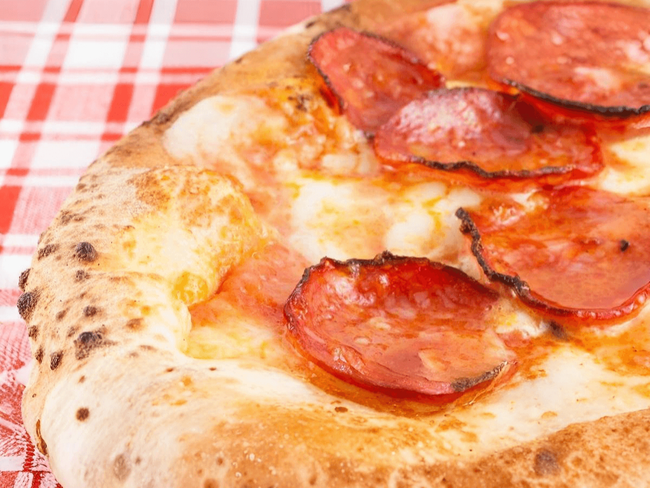 Pepperoni