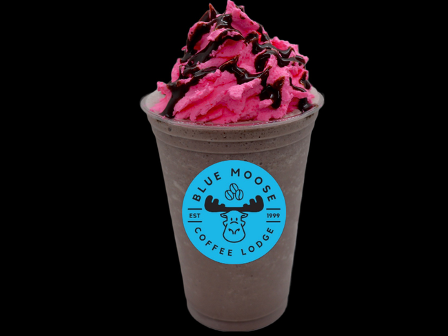 Cream Smoothie
