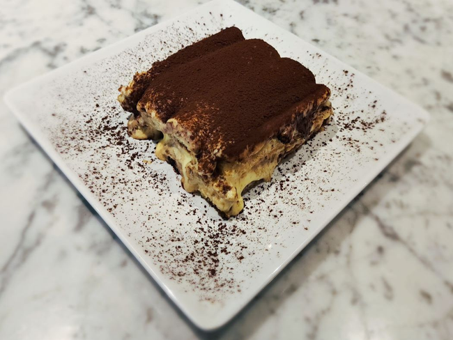 Tiramisu