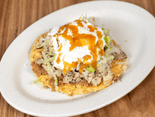Tostadas