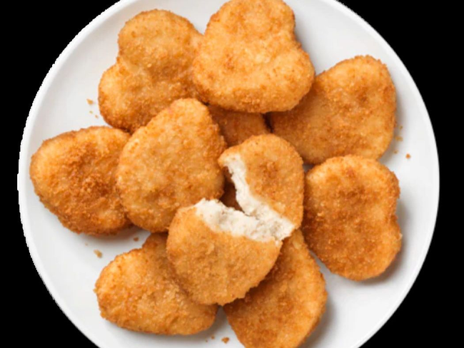 Chicken Nuggets