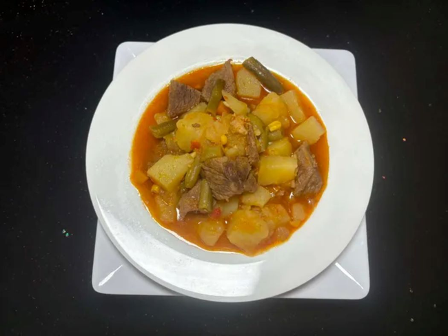 Beef Stew