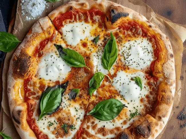 Margherita