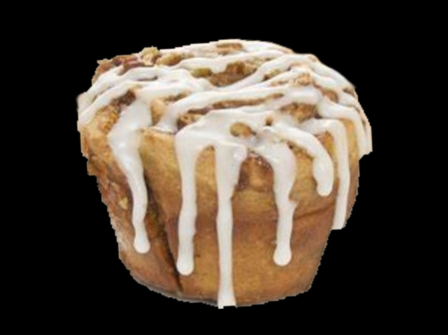 Cinnamon Roll