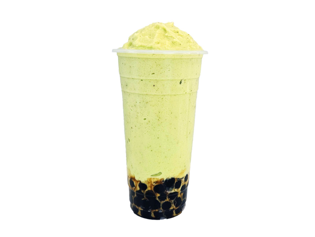 (Original Smoothie) Honeydew