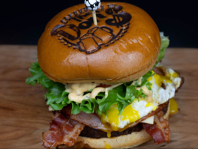 Don's Burger