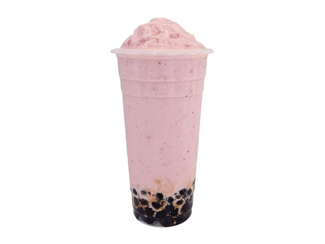 (Original Smoothie) Strawberry