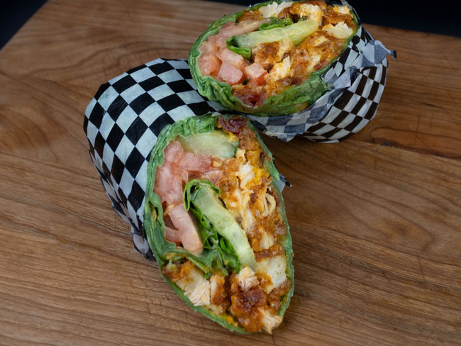 Chicken Wrap