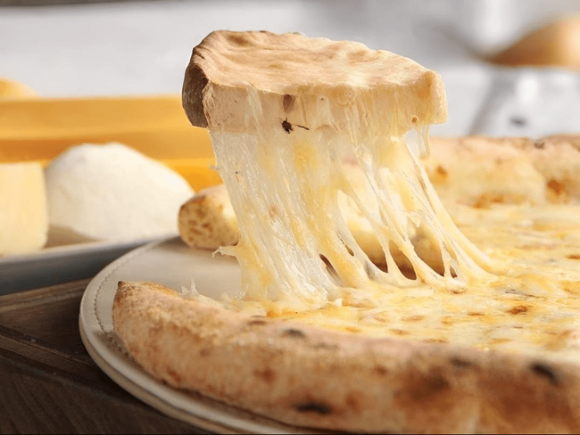 Kids Cheese Pizza