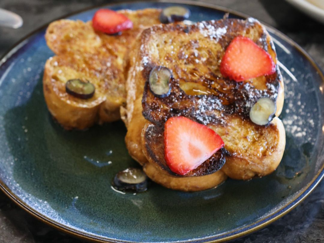 French Toast