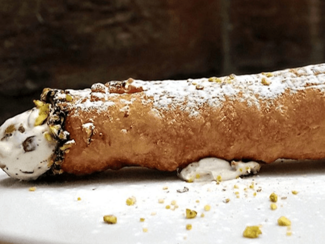 Cannoli