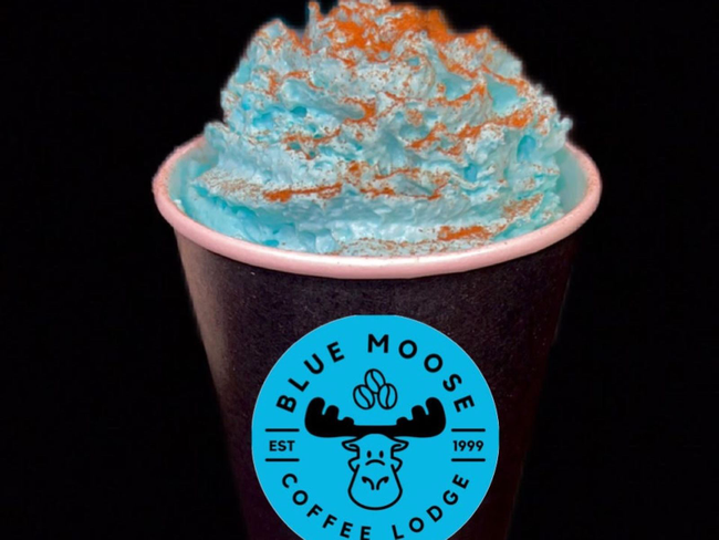 Christmas in a Cup