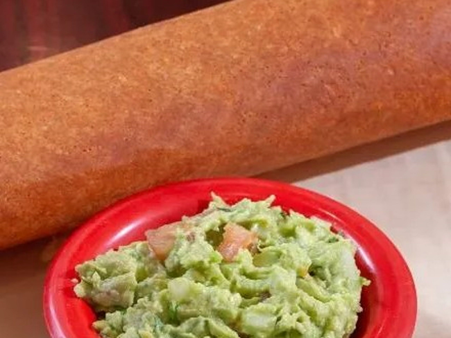 Chicharron De Queso