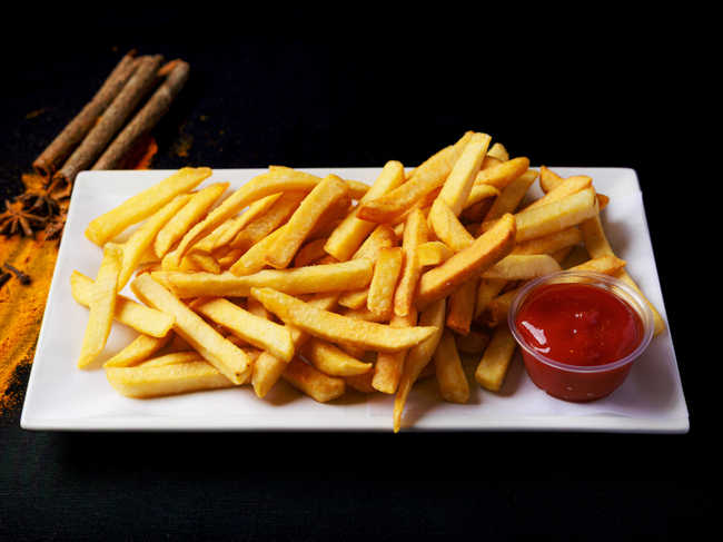 HS5.  Fries