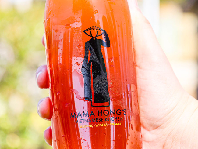 *NEW Peach Pomegranate Jasmine Iced Tea*