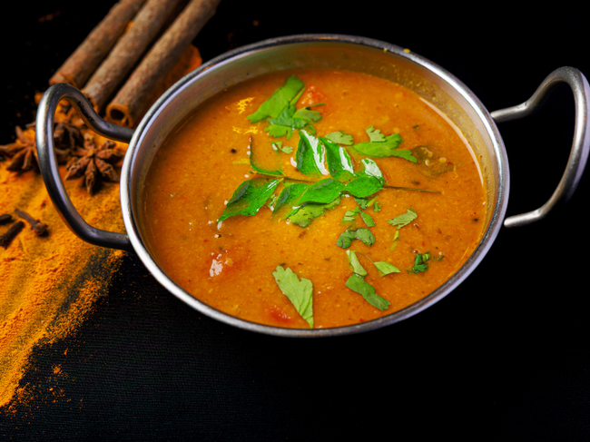 HS7. Sambar