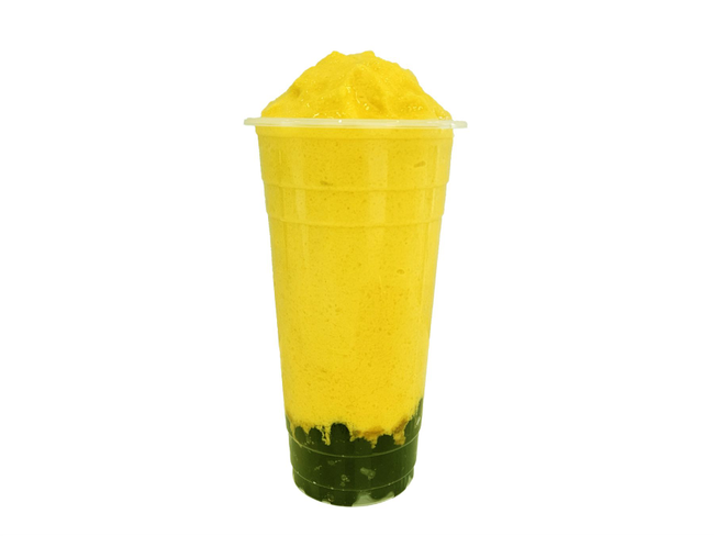 (Original Smoothie) Pineapple
