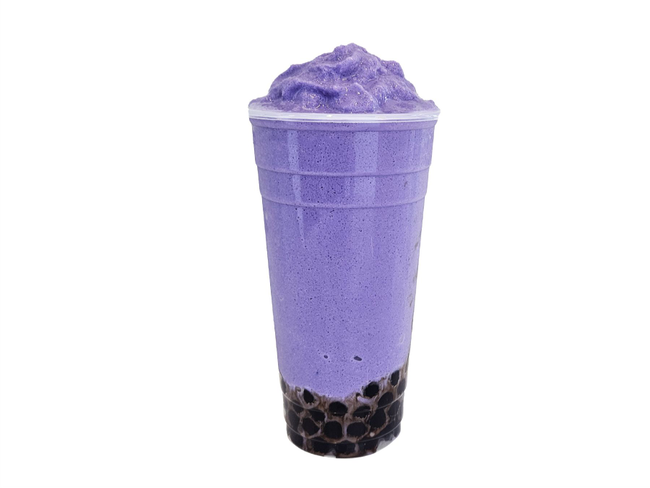 (Original Smoothie) Taro