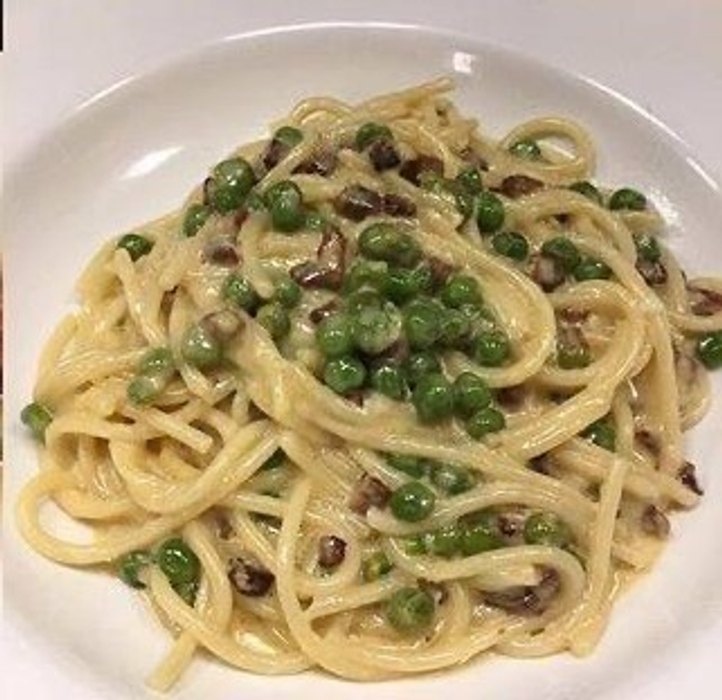 Carbonara