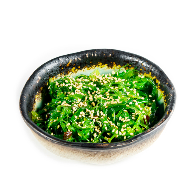 Wakame