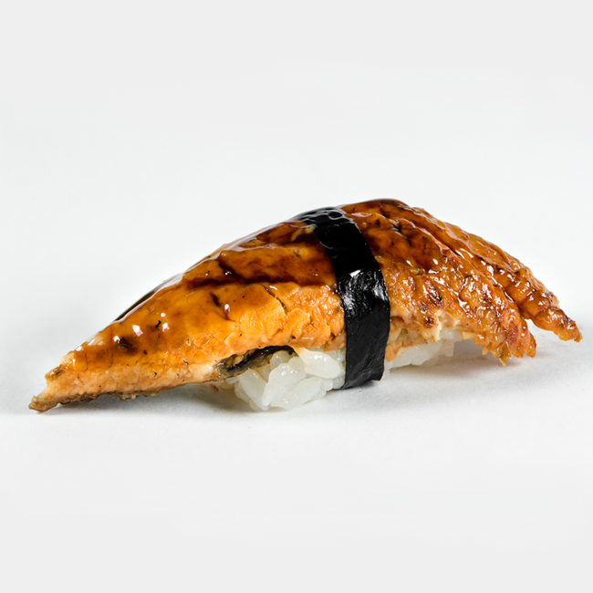 Unagi - Fresh Water Eel