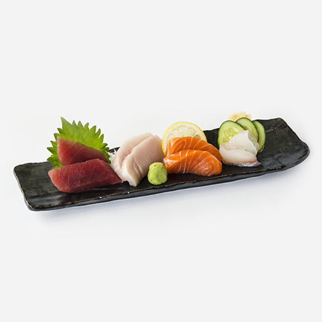 Sashimi Platter