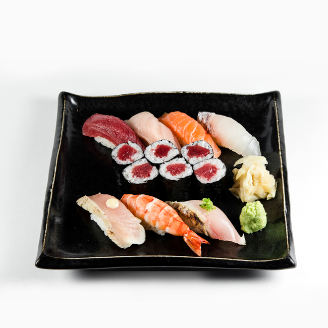 Sushi Platter