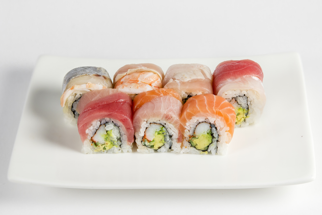 Niji Roll