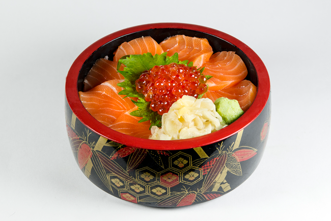Oyako Don