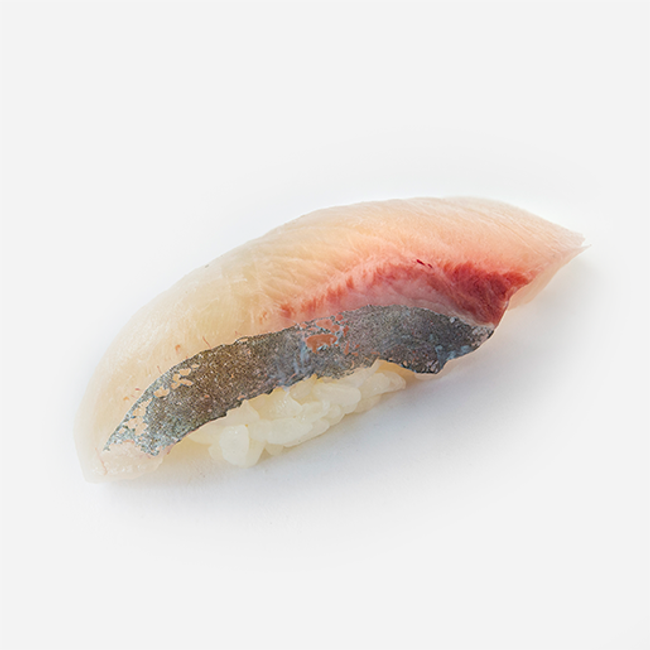 Kanpachi - Amberjack