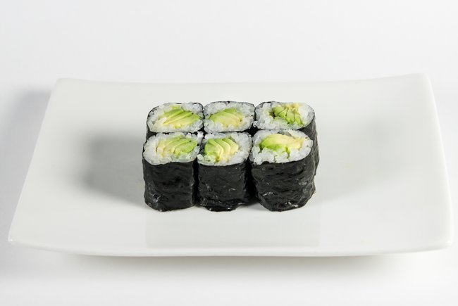 Avocado Roll