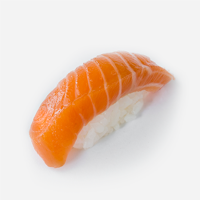 Sake - Salmon