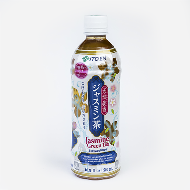Jasmine Tea