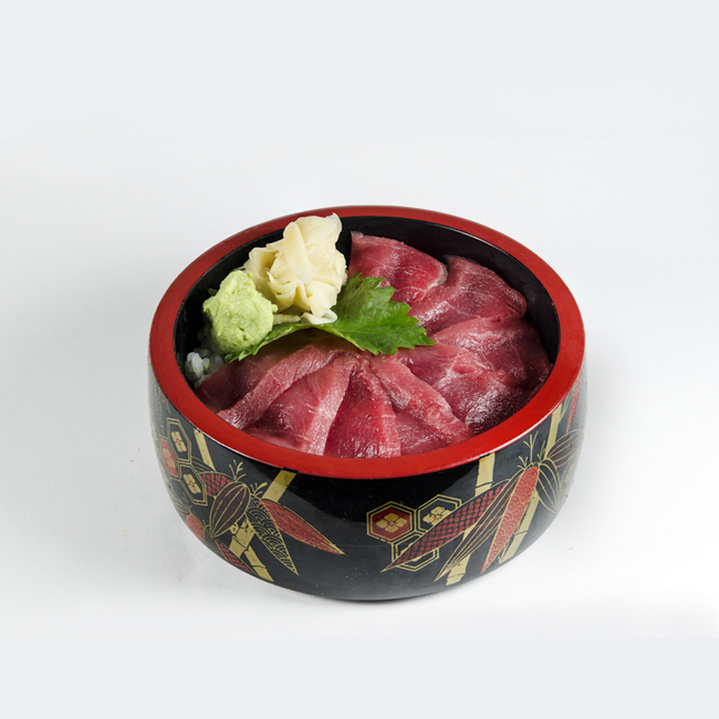 Tekka Don