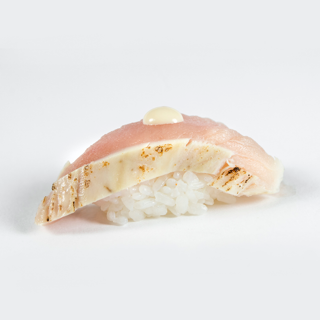 Binnaga - Albacore