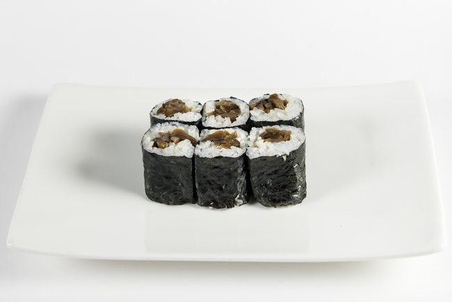 Shiitake