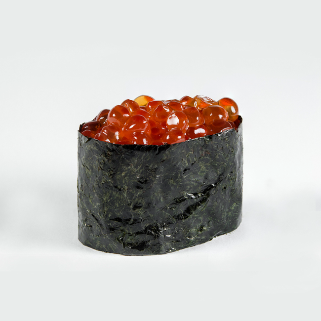 Ikura - Salmon Roe