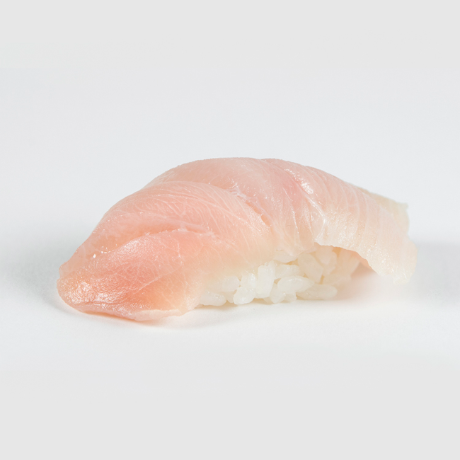 Hamachi - Yellowtail