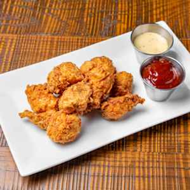 Chicken Nuggets
