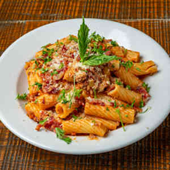 Pasta Bolognese