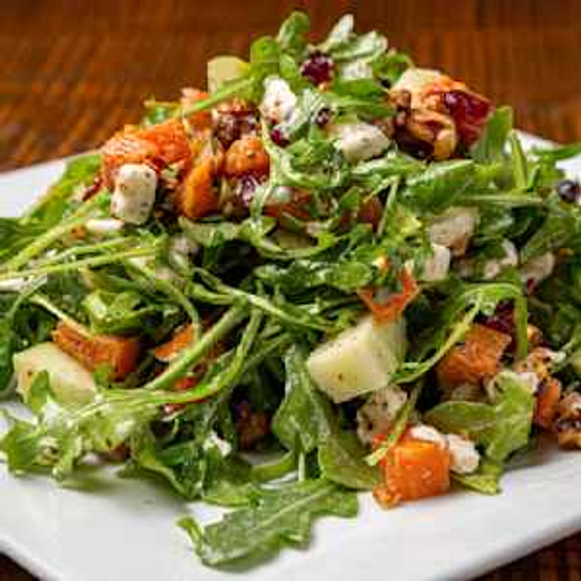 Mixed Greens Salad