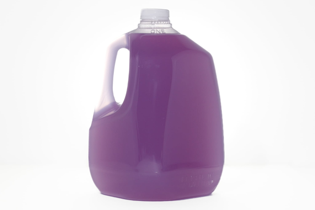 Purple Rain Gallon